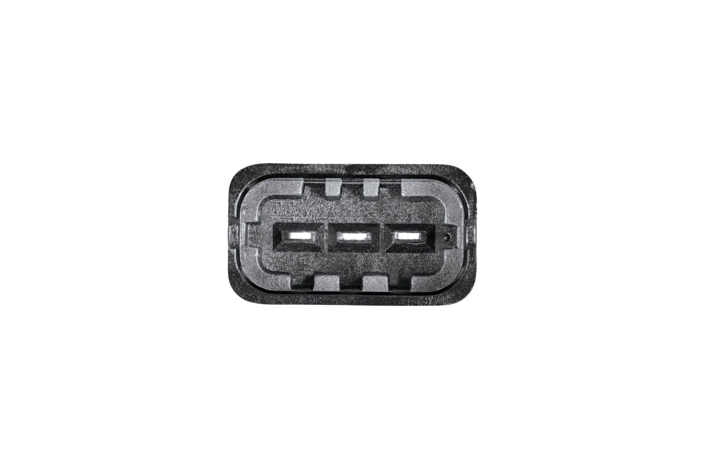 HELLA Sensor, camshaft position - 3-pin connector 6PU358381-211