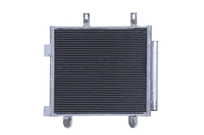 Hella Aircon Condenser 8FC366220-771