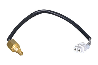 HELLA Sensor, coolant temperature - 2-pin connector 6PT358385-111