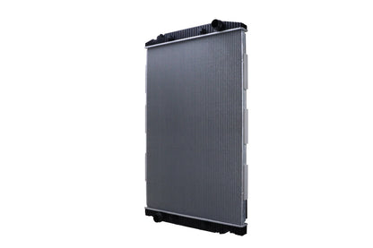 Hella Engine Coolant Radiator 8MK366302-251