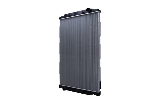 Hella Engine Coolant Radiator 8MK366302-251