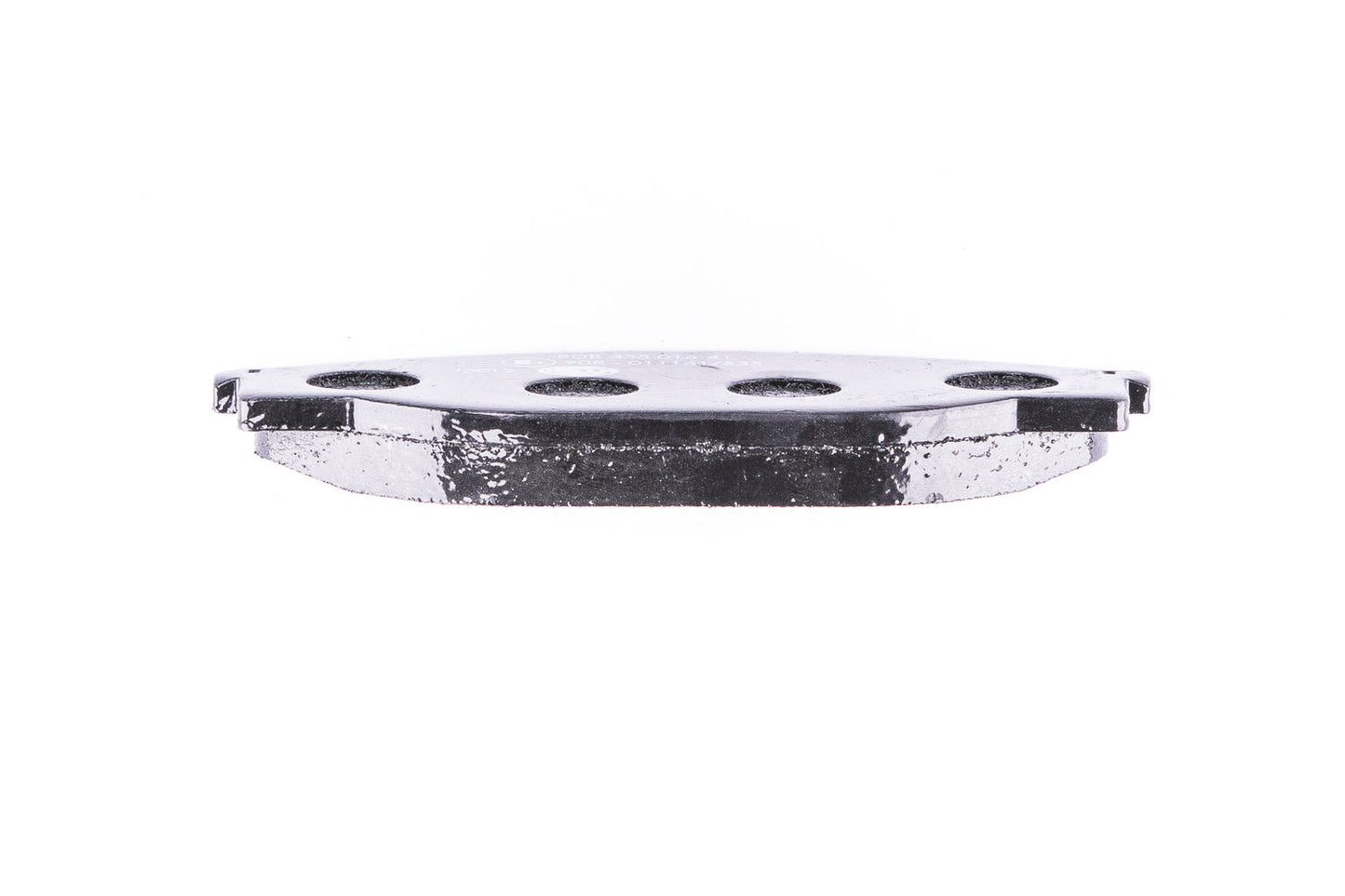 HELLA Brake pad set - T3012 - for e.g. TOYOTA 8DB355016-411