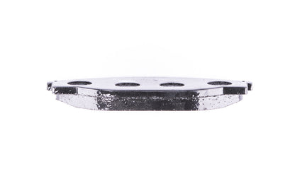 HELLA Brake pad set - T3012 - for e.g. TOYOTA 8DB355016-411
