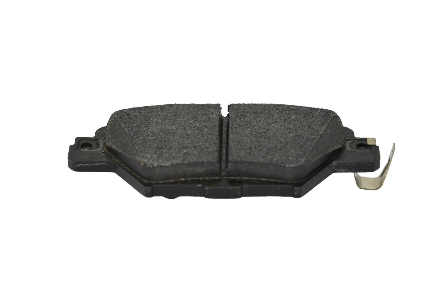 HELLA Brake pad set - T2774 - for e.g. MAZDA 8DB355036-521
