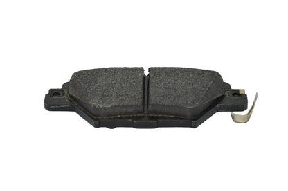 HELLA Brake pad set - T2774 - for e.g. MAZDA 8DB355036-521