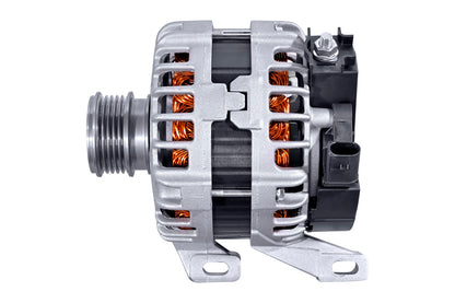 HELLA Alternator - 14V - 180A - for e.g. VOLVO S60 II (134) 2.0 T 8EL015637-951