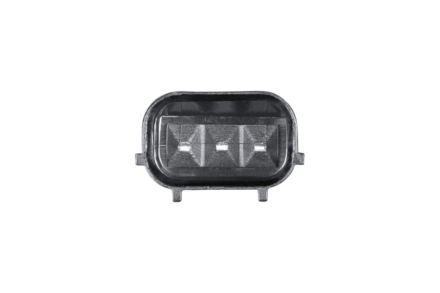 HELLA Sensor, camshaft position - 3-pin connector 6PU358381-241