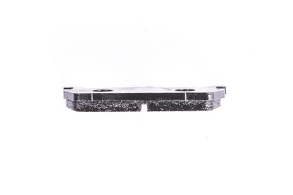HELLA Brake pad set - T3032 - for e.g. DAIHATSU / EUNOS / FORD / MAZDA / SUZUKI 8DB355016-601