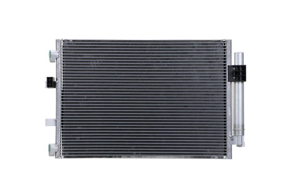 Hella Aircon Condenser 8FC366221-561