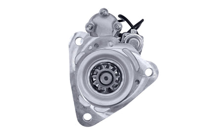 HELLA Starter - 24V - 8kW - for e.g. MERCEDES-BENZ ACTROS MP4 / MP5  8EA012586-781