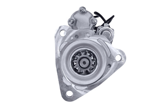HELLA Starter - 24V - 8kW - for e.g. MERCEDES-BENZ ACTROS MP4 / MP5  8EA012586-781