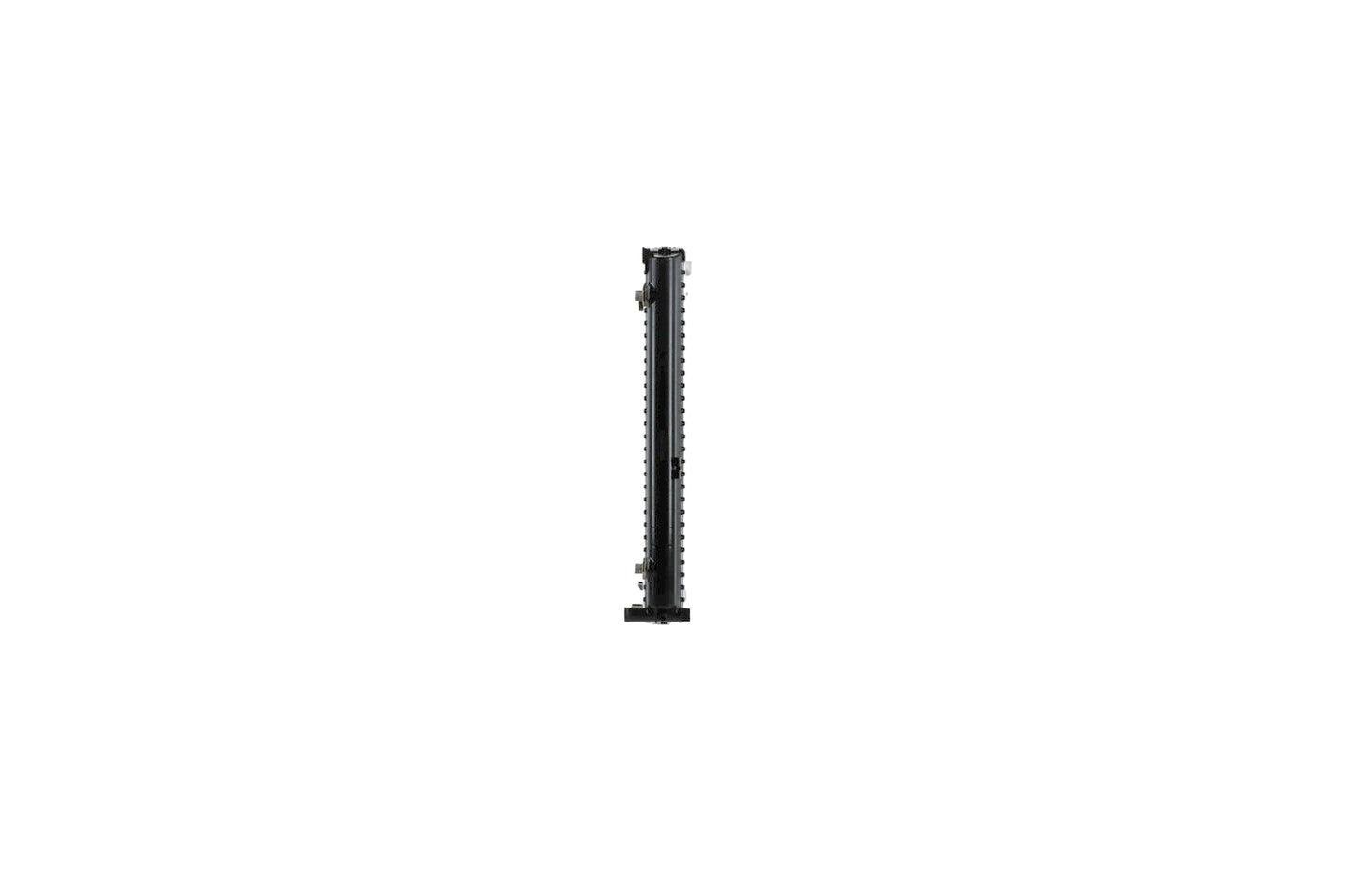 Hella Engine Coolant Radiator 8MK366302-541