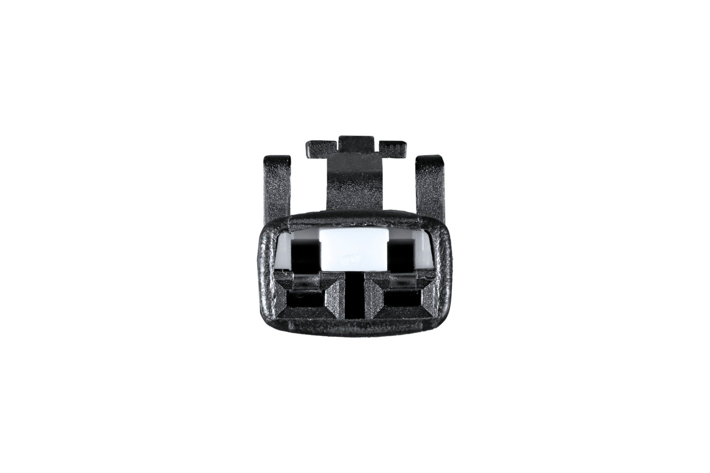 HELLA Sensor, wheel speed - 2-pin connector - Front Axle 6PU358251-061