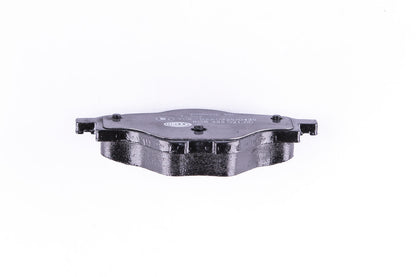 HELLA Brake pad set - T2304 - for e.g. CITROEN / OPEL / PEUGEOT / VAUXHALL 8DB355021-001