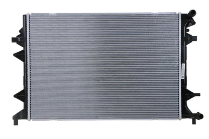 Hella Engine Coolant Radiator 8MK366301-451
