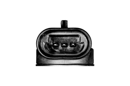 HELLA Sensor, camshaft position - 3-pin connector 6PU358380-391