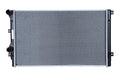 Hella Engine Coolant Radiator 8MK366300-111