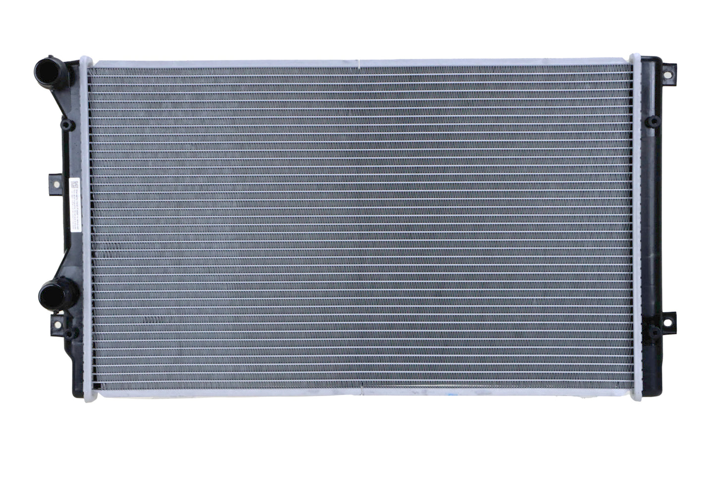 Hella Engine Coolant Radiator 8MK366300-111