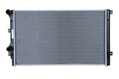 Hella Engine Coolant Radiator 8MK366300-111