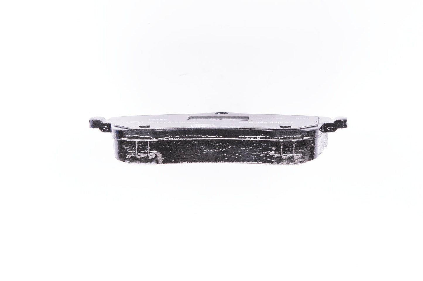 HELLA Brake pad set - T2268 - for e.g. PEUGEOT 8DB355020-671