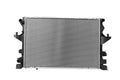 Hella Engine Coolant Radiator 8MK366301-361