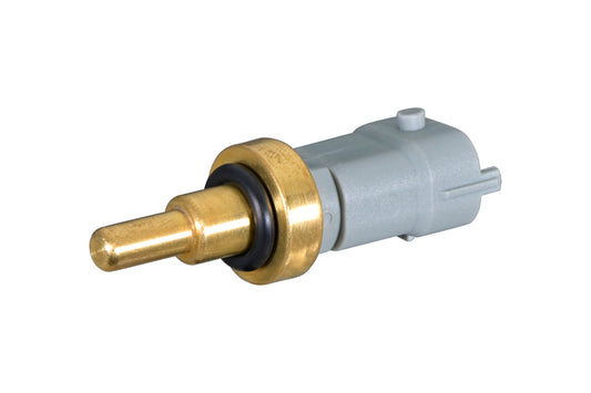 HELLA Sensor, coolant temperature - 2-pin connector 6PT358385-511