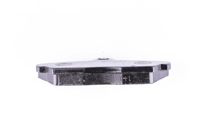 HELLA Brake pad set - T5120 - for e.g. LAND ROVER 8DB355018-431