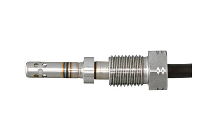 HELLA Sensor, exhaust gas temperature - 2-pin connector 6PT358226-371