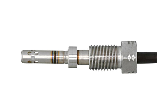 HELLA Sensor, exhaust gas temperature - 2-pin connector 6PT358226-371