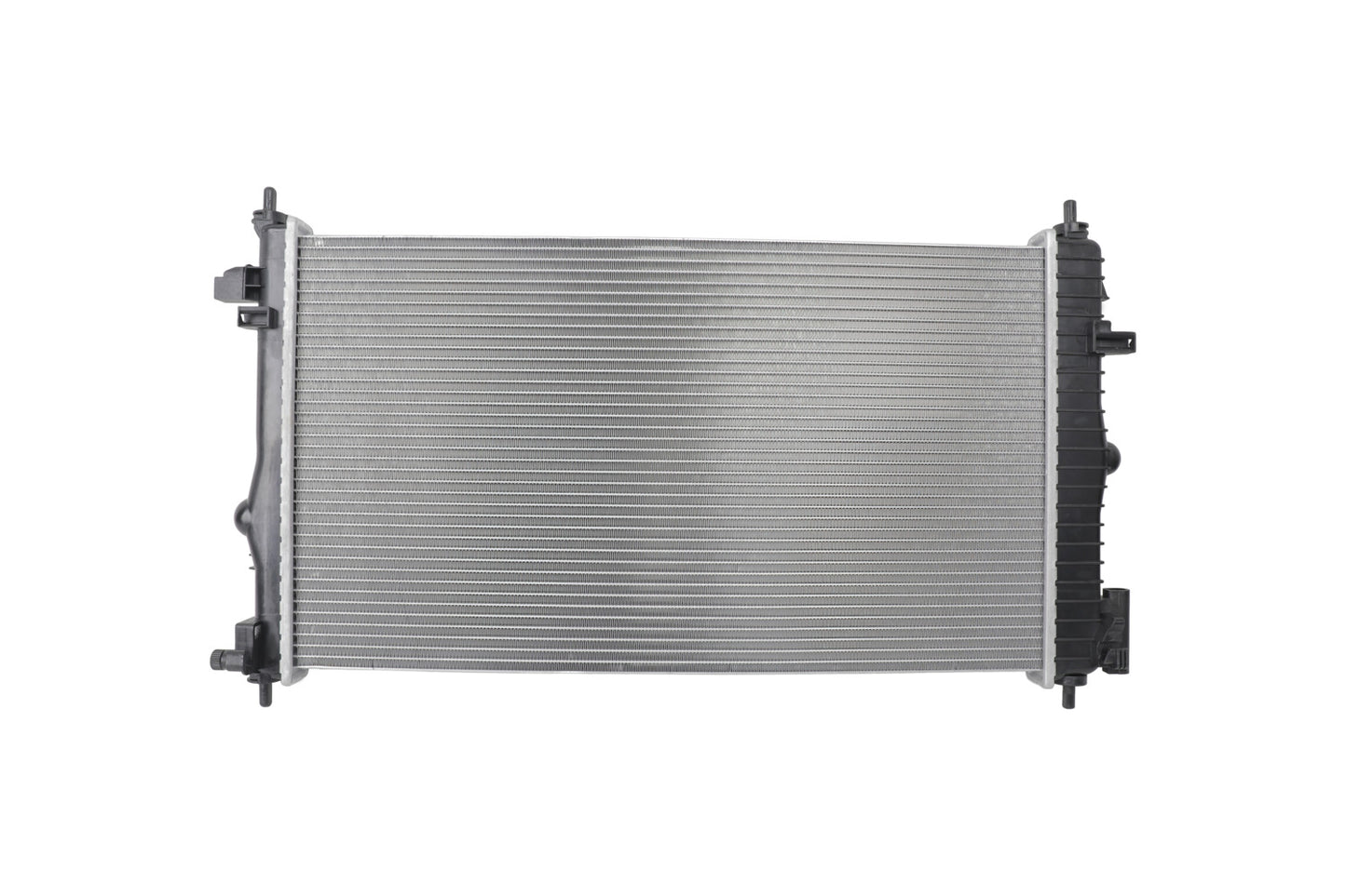 Hella Engine Coolant Radiator 8MK366301-091