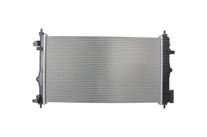 Hella Engine Coolant Radiator 8MK366301-091
