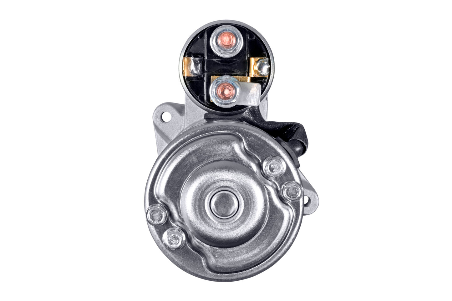 HELLA Starter - 12V - 0.8kW - for e.g. Suzuki Alto (Ff) 8EA011610-831