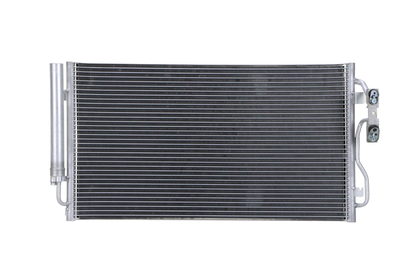 Hella Aircon Condenser 8FC366221-181