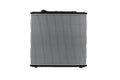 Hella Engine Coolant Radiator 8MK366300-891