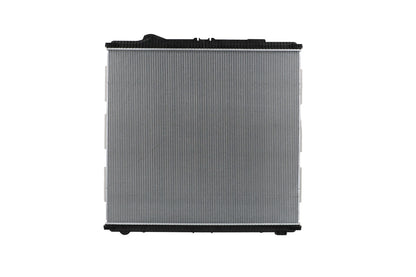 Hella Engine Coolant Radiator 8MK366300-891