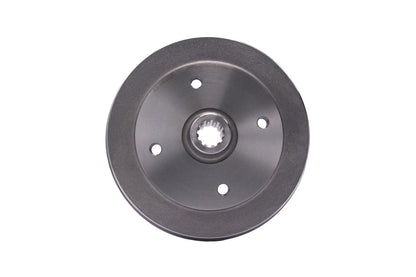 HELLA Brake Drum - 63909 - for e.g. VW KAEFER Convertible (15)  8DT355301-671