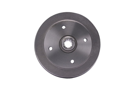 HELLA Brake Drum - 63909 - for e.g. VW KAEFER Convertible (15)  8DT355301-671