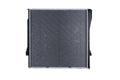 Hella Engine Coolant Radiator 8MK366300-531