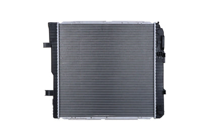Hella Engine Coolant Radiator 8MK366302-211