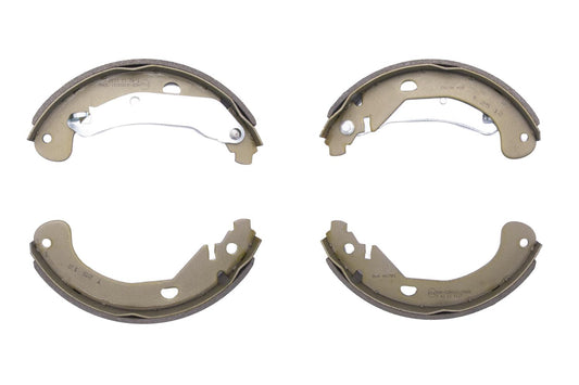 HELLA Brake Shoe Set - H1783 - for e.g. CHEVROLET / PONTIAC / SATURN 8DB355022-031