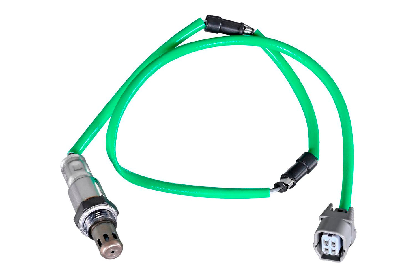 HELLA Oxygen sensor - 4-pin connector 6PA358221-981