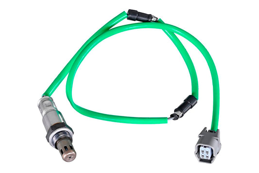 HELLA Oxygen sensor - 4-pin connector 6PA358221-981