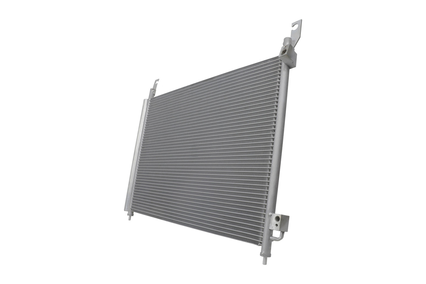 Hella Aircon Condenser 8FC366221-011