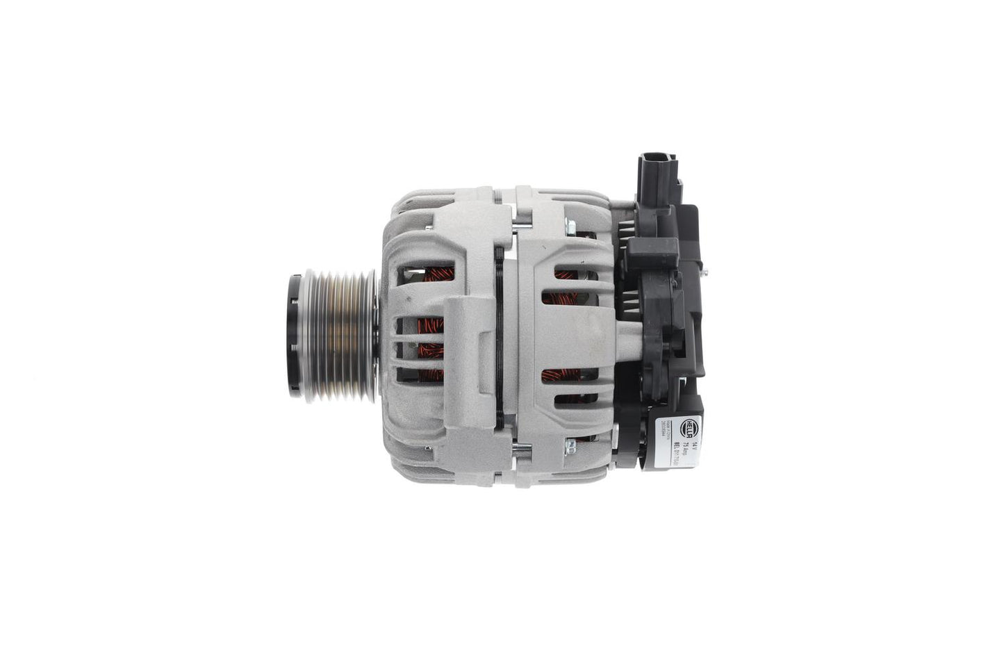 HELLA Alternator - 14V - 150A - for e.g. Peugeot 307 (3A/C) 8EL011710-491
