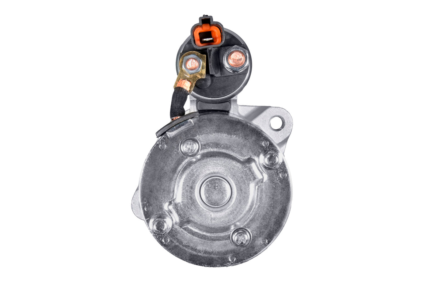 HELLA Starter - 12V - 0.9kW - for e.g. Hyundai Ix20 (JC) 8EA012527-701