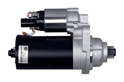 HELLA Starter - 12V - 1.7kW - for e.g. VW Polo (9N_) 8EA012527-901