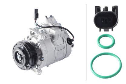 Hella Aircon Compressor 8FK366200-131