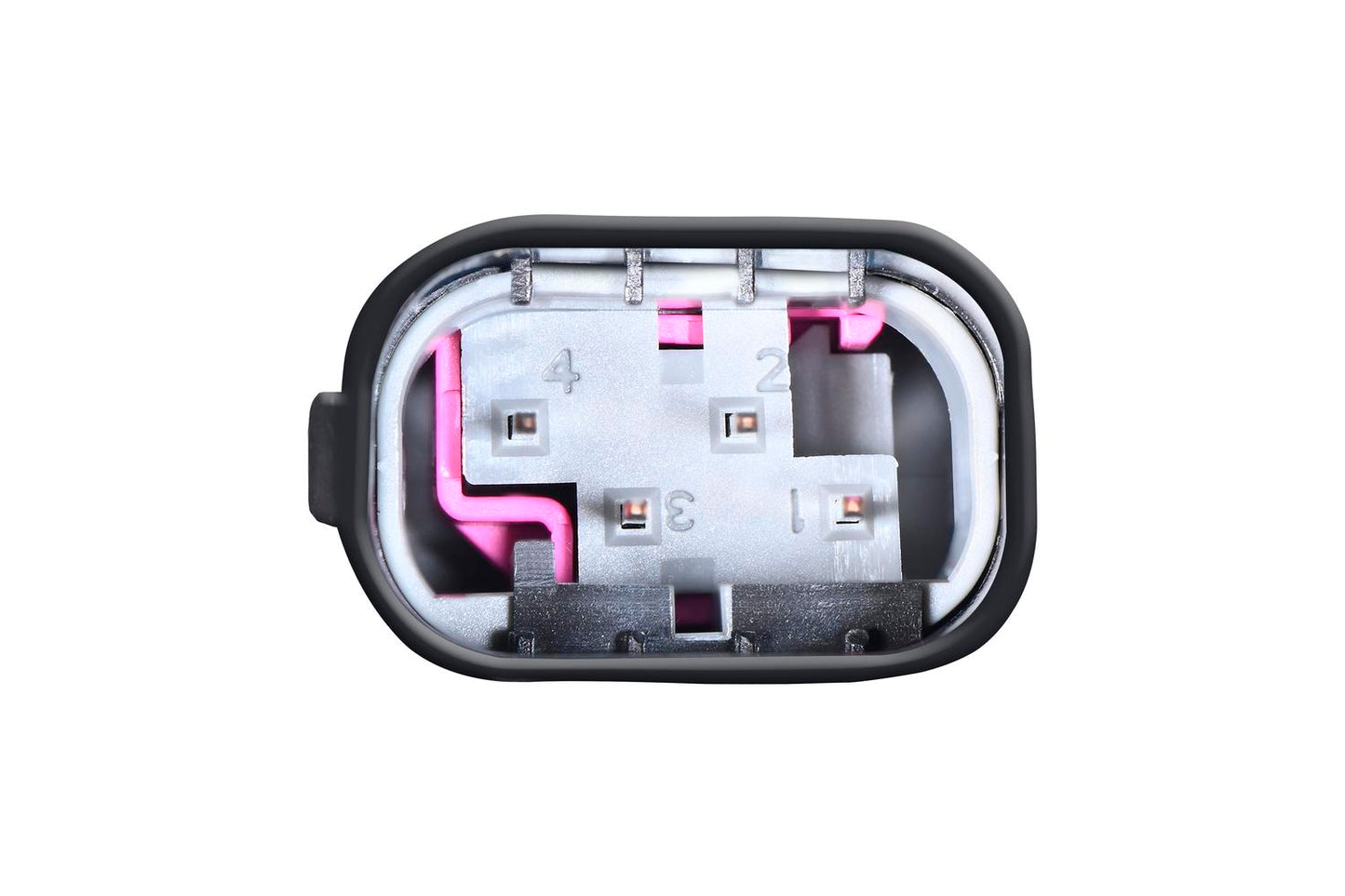 HELLA LED-Daytime Running Light - left - for e.g. Porsche Macan (95B) Facelift 2BE015358-031