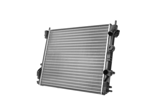 Hella Engine Coolant Radiator 8MK366301-771