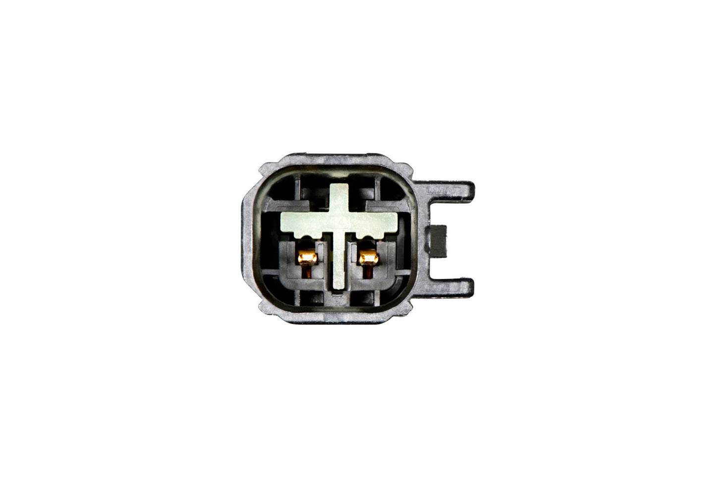 HELLA Sensor, exhaust gas temperature - 2-pin connector 6PT358226-251